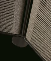 paravento Hima di Poliform Lato Home