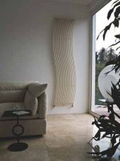 radiatore Hola di Tubes Lato Home