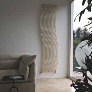 radiatore Hola di Tubes Lato Home