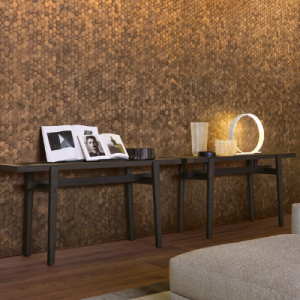 consolle Home Hotel di Poliform Lato Home