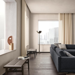 panca Home Hotel di Poliform Lato Home