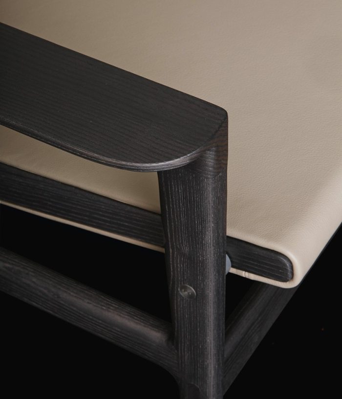 poltrona Ipanema di Poliform Lato Home