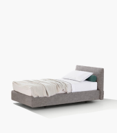 letto Jacqueline di Poliform Lato Home