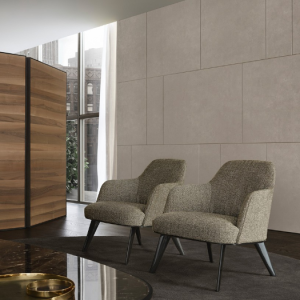 poltrona Jane di Poliform Lato Home