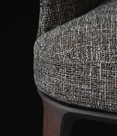 poltrona Jane di Poliform Lato Home