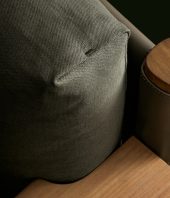 divano Ketch di Poliform Lato Home