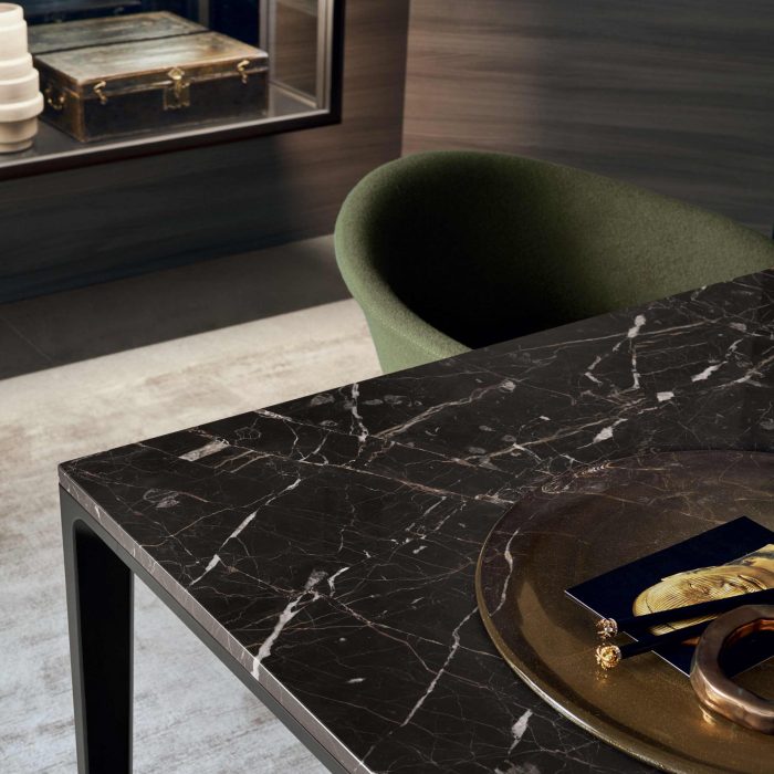 Tavolo Long Island Rimadesio Lato Home