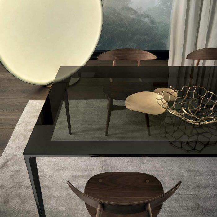 Tavolo Long Island Rimadesio Lato Home