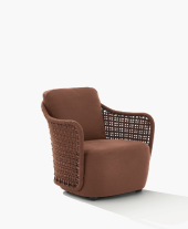 poltrona Mad Out Poliform Lato Home