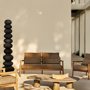 divano Magnolia di Poliform Lato Home