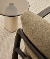 divano Magnolia di Poliform Lato Home