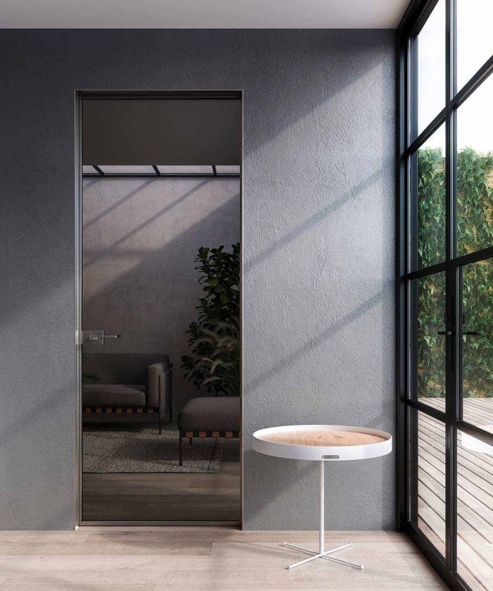 Porta mitica ADL Lato Home