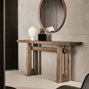 consolle Nara di Poliform Lato Home