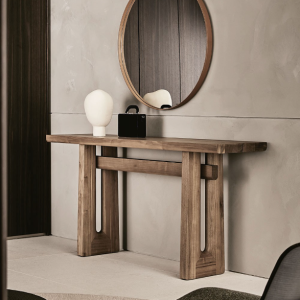 consolle Nara di Poliform Lato Home