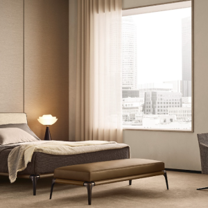 panca Park di Poliform Lato Home