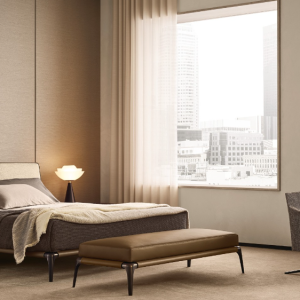 panca Park di Poliform Lato Home