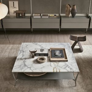 Tavolini Planet Rimadesio Lato Home
