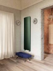 radiatore Platform di Tubes Lato Home