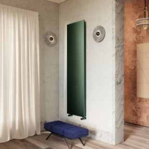 radiatore Platform di Tubes Lato Home