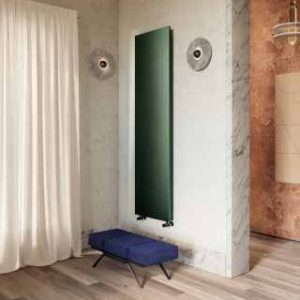 radiatore Platform di Tubes Lato Home