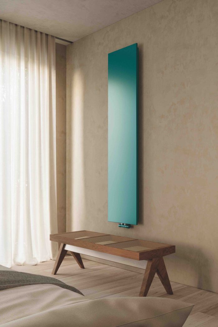 radiatore Platform di Tubes Lato Home