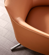 Poltrona Stanford Poliform Lato Home