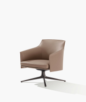 Poltrona Stanford Poliform Lato Home