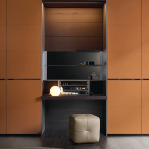Pouf Onda Poliform Lato Home