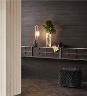 Pouf Play Poliform Lato Home