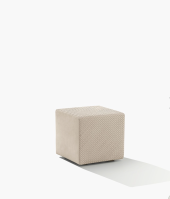 Pouf Play Poliform Lato Home