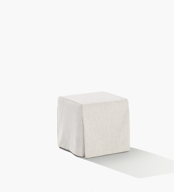 Pouf Play Poliform Lato Home
