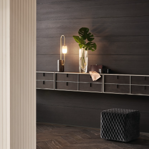 Pouf Play Poliform Lato Home