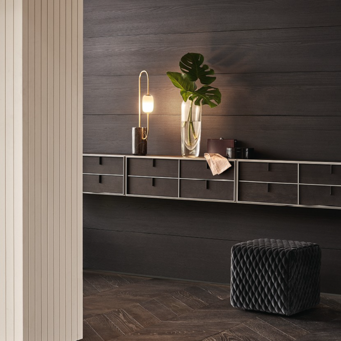 Pouf Play Poliform Lato Home