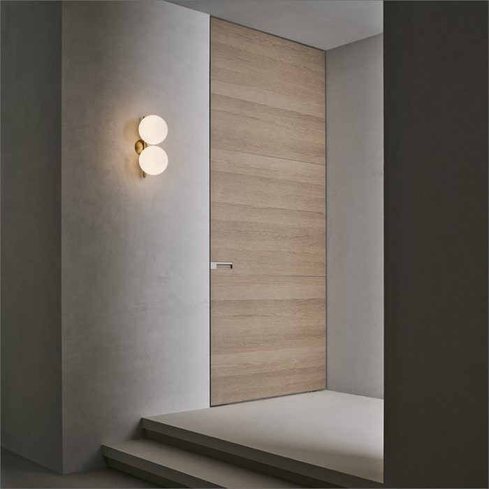 Porta Radius Rimadesio Lato Home