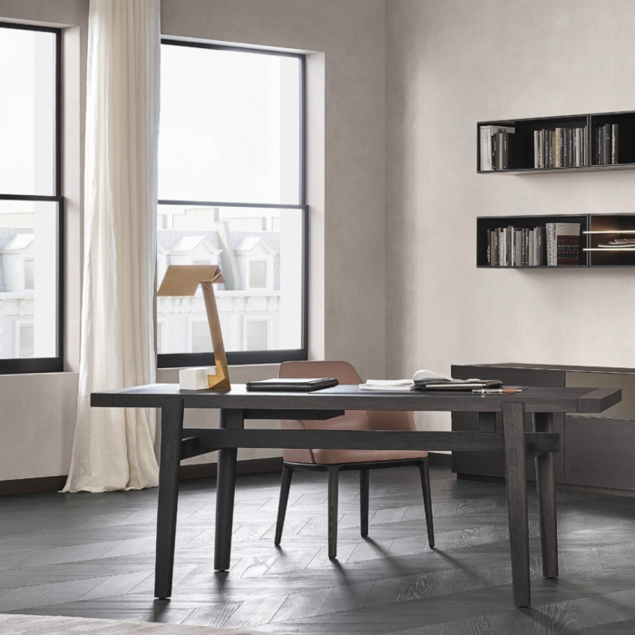 Scrittoio Home Hotel Poliform Lato Home