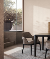 Sedia Sophie Lite Poliform Lato Home