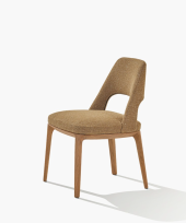 Sedia Sophie Lite Poliform Lato Home