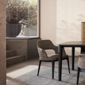 Sedia Sophie Lite Poliform Lato Home