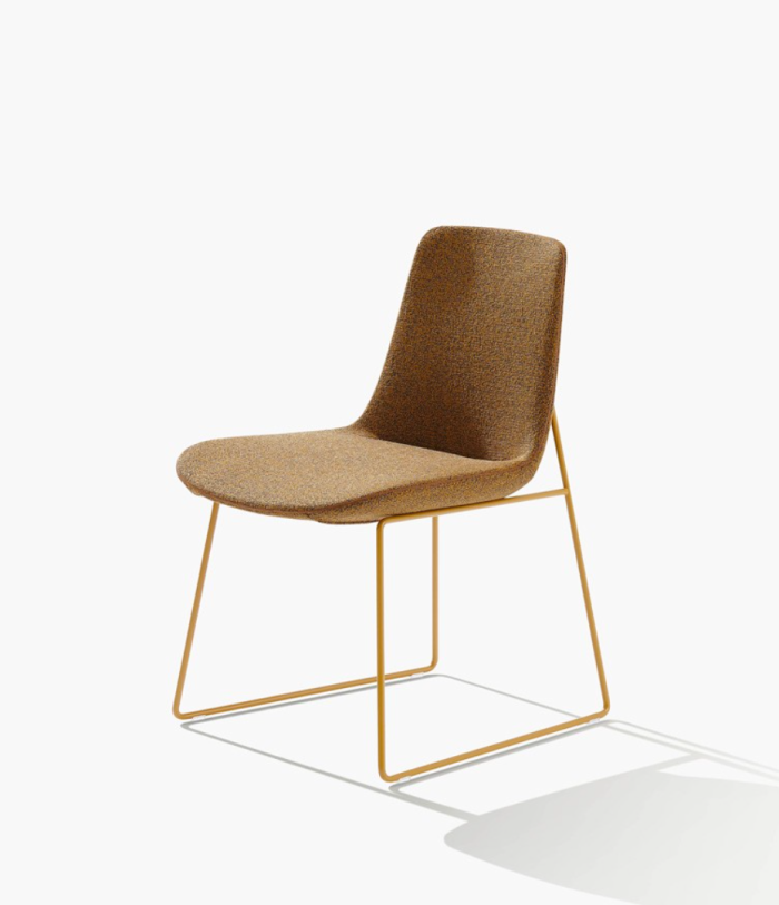 Sedia Ventura Poliform Lato Home