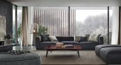 divani Shangai di Poliform Lato Home