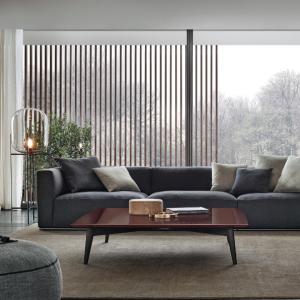divani Shangai di Poliform Lato Home