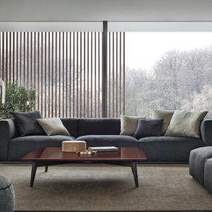 divani Shangai di Poliform Lato Home