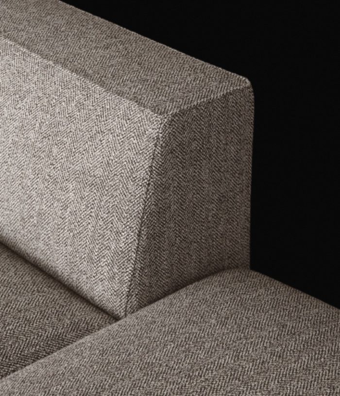 divani Shangai di Poliform Lato Home