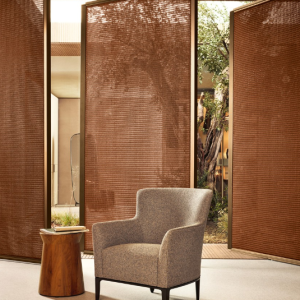 poltrona Gentleman Single di Poliform Lato Home