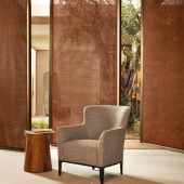 poltrona Gentleman Single di Poliform Lato Home