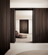 Sistema Pivot Poliform Lato Home