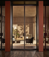 Sistema Pivot Poliform Lato Home