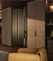 Sistema Pivot Poliform Lato Home