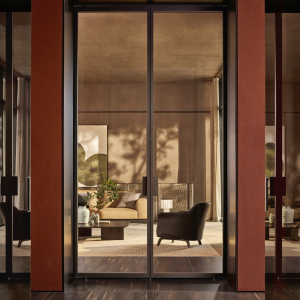 Sistema Pivot Poliform Lato Home