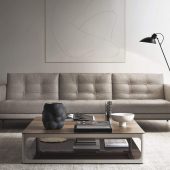 tavolini sixty Poliform Lato Home